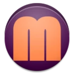 matematika android application logo